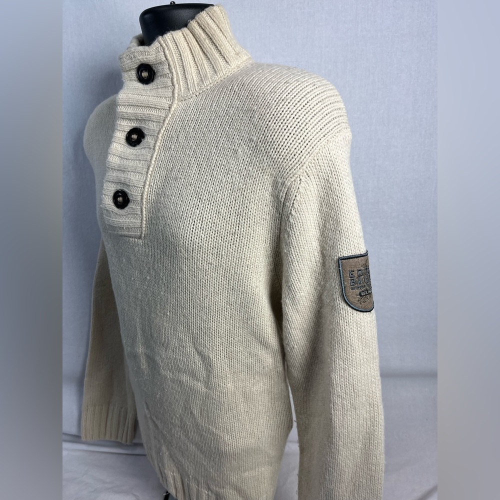 Eddie Bauer Sweater